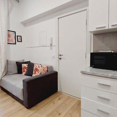 Checkinvienna-One Bedroom Apartment Exterior foto